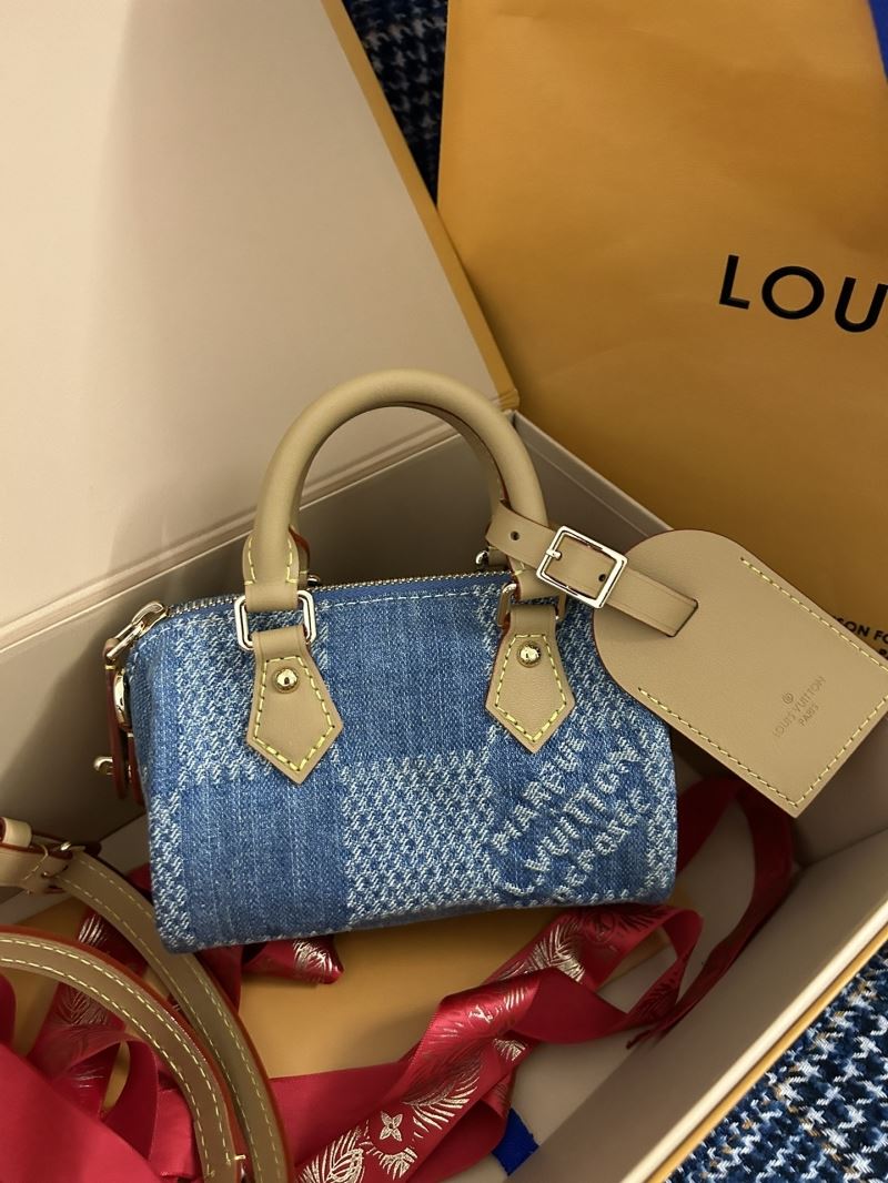 Louis Vuitton Speedy Bags